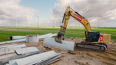 Baudokumentation-Feldheim