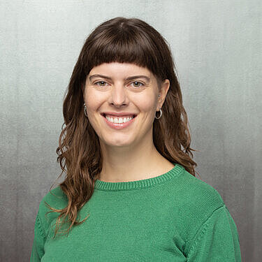 Portrait Lucy Baumgartner