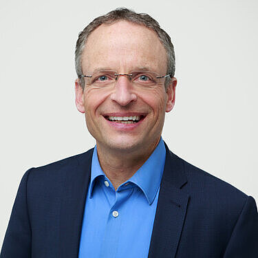 Portrait Florian Schöne