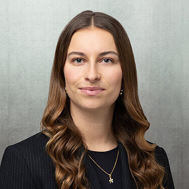 Portrait Sophie Wittenhagen