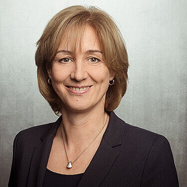 Portrait Ines Schernus