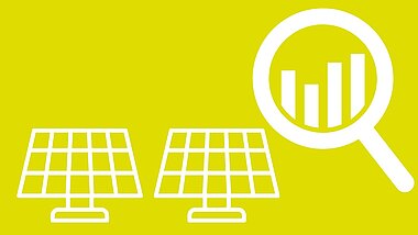 Teaserbild Status des PVFF Ausbaus