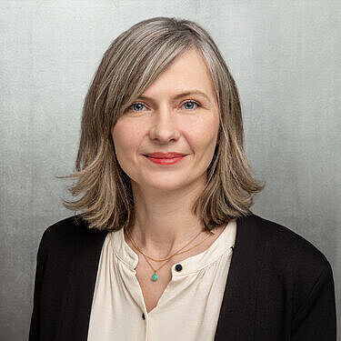 Portrait Catherine Rollet