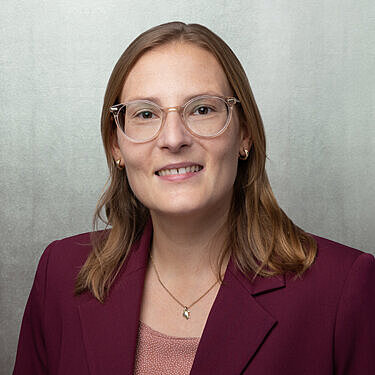 Portrait Katharina Kleiser