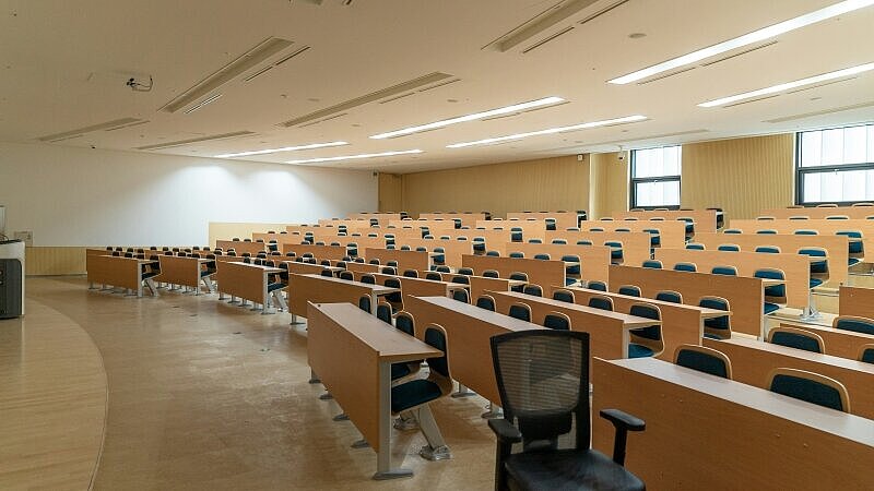Vorlesungsraum