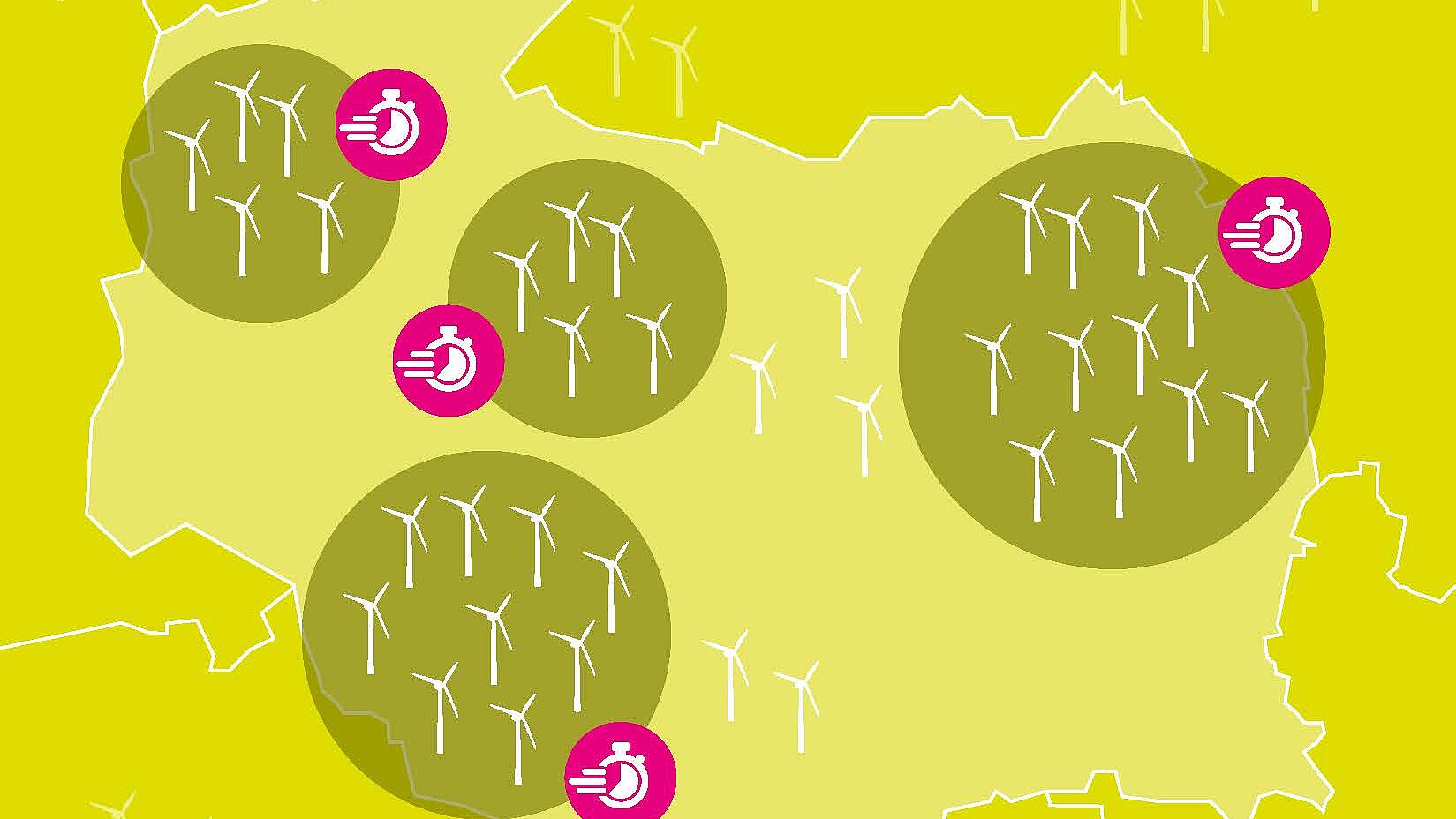 Titelbild Nationale Umsetzung der RED III