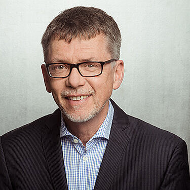 Portrait Juergen Quentin