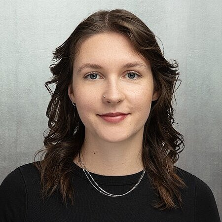 Portrait Selina Schernus