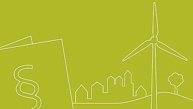 Nutzungsverträge für Windenergieprojekte Titelbild 