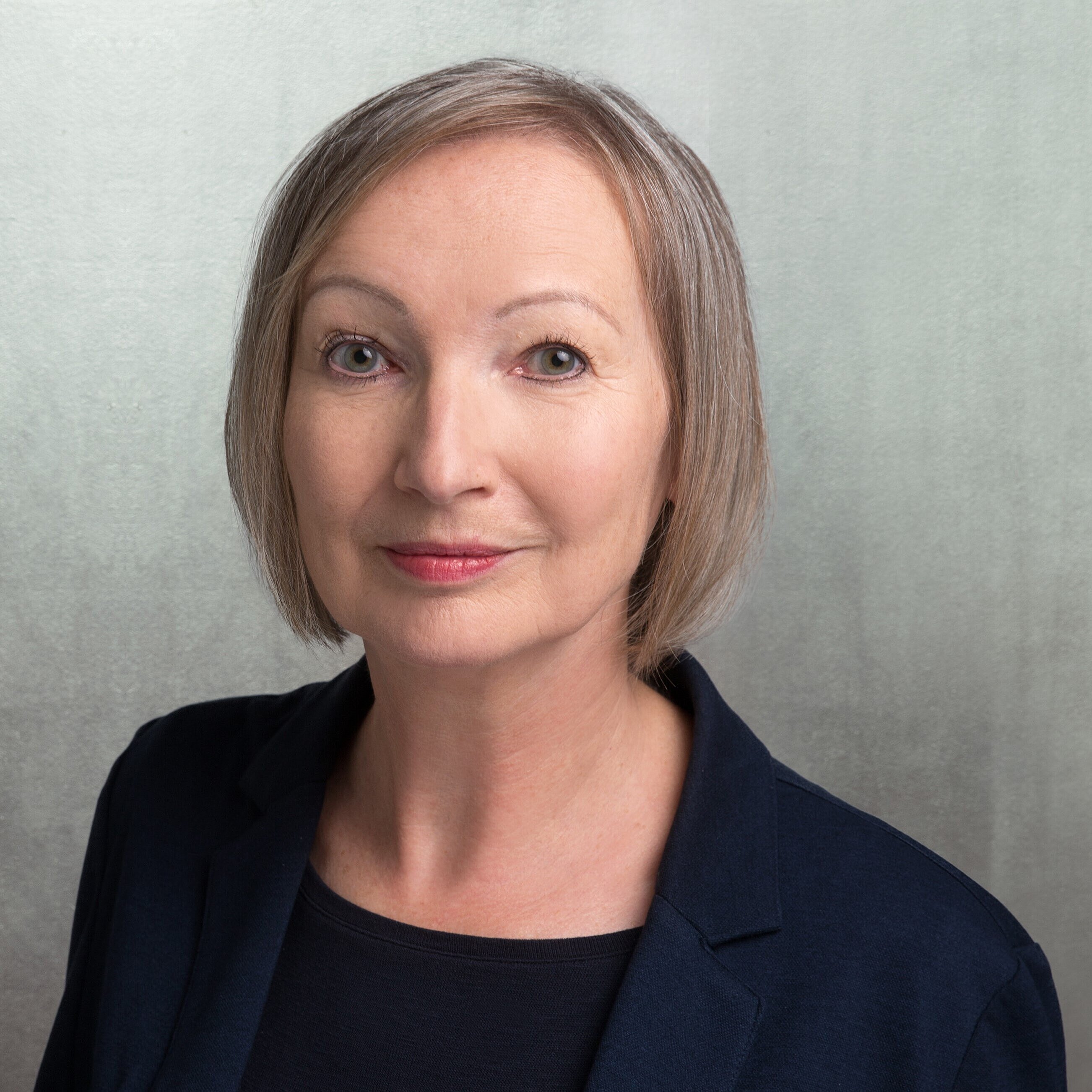Portrait Claudia Bredemann