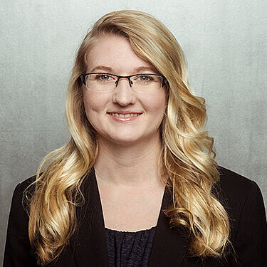 Portrait Jennifer Kuelss